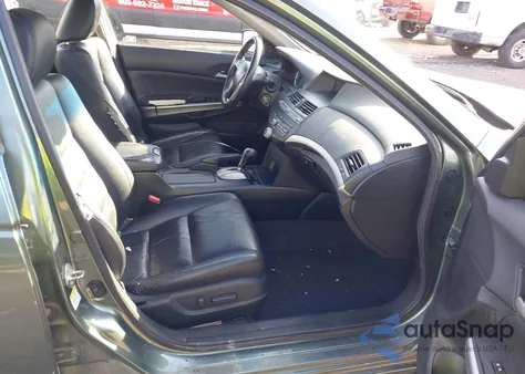 2010 Honda Accord 3.5 Ex-L z USA, uszkodzony, nr VIN 5KBCP3F84AB003317